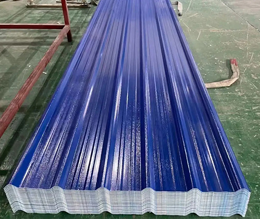 2024 استخدامات الواح بديل الصاج للأسقف